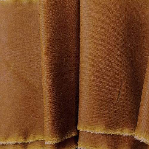 Detailaufnahme Waxcotton Waxcotton Detailaufnahme