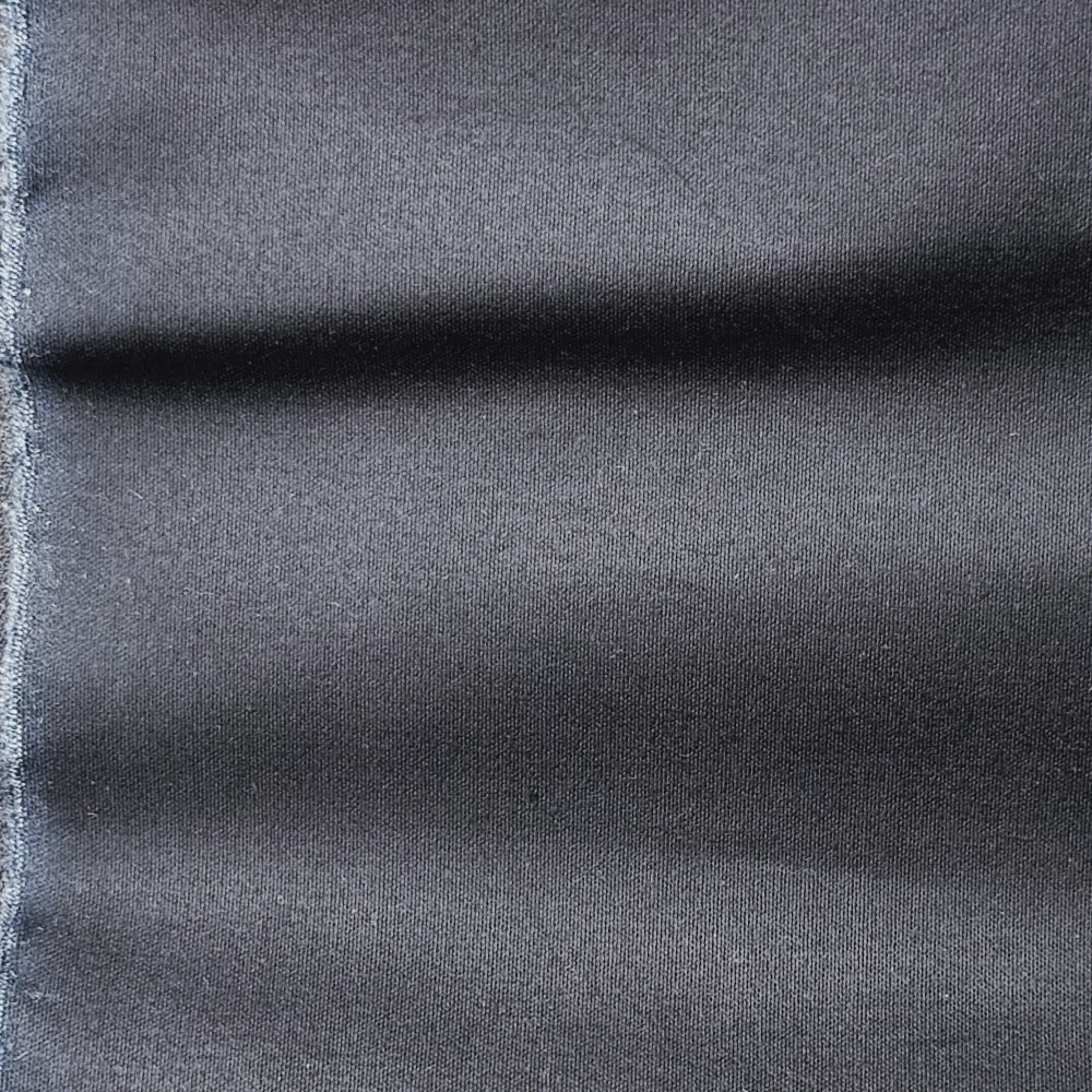 Waxcotton, navy, 6 oz (gewachste Baumwolle) Waxcotton, navy, 6 oz (gewachste Baumwolle)