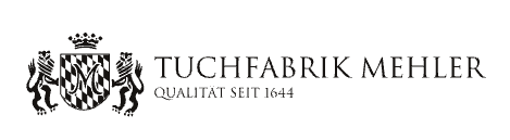 Gebrüder Mehler GmbH, Bahnhofstr. 45-47, 95643 Tirschenreuth, Deutschland, info@mehler-tuchfabrik.de Gebrüder Mehler GmbH, Bahnhofstr. 45-47, 95643 Tirschenreuth, Deutschland, info@mehler-tuchfabrik.de